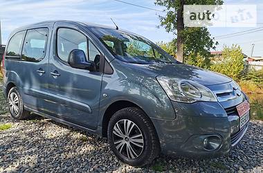 Універсал Citroen Berlingo 2010 в Калуші