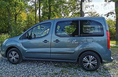 Універсал Citroen Berlingo 2010 в Калуші