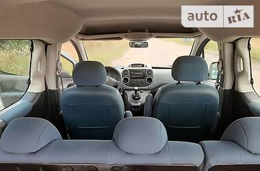 Универсал Citroen Berlingo 2011 в Ахтырке