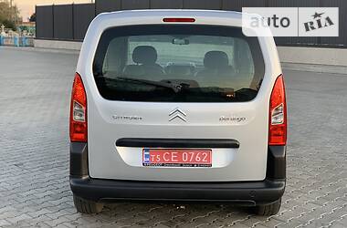 Универсал Citroen Berlingo 2009 в Луцке