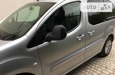 Минивэн Citroen Berlingo 2011 в Здолбунове