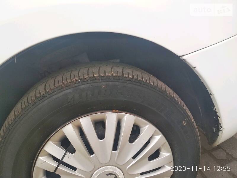 Мінівен Citroen Berlingo 2009 в Львові