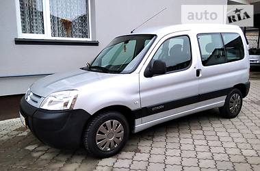 Citroen Berlingo 2007