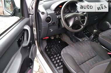 Универсал Citroen Berlingo 2007 в Ковеле