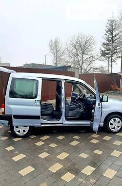 Грузопассажирский фургон Citroen Berlingo 2006 в Бучаче