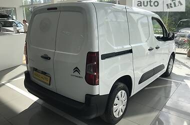 Універсал Citroen Berlingo 2019 в Херсоні