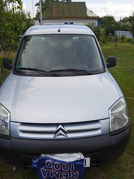 Универсал Citroen Berlingo 2005 в Шполе