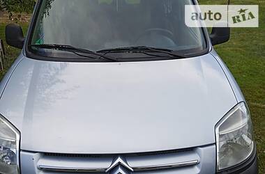 Универсал Citroen Berlingo 2005 в Шполе