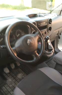 Мінівен Citroen Berlingo 2010 в Чорткові