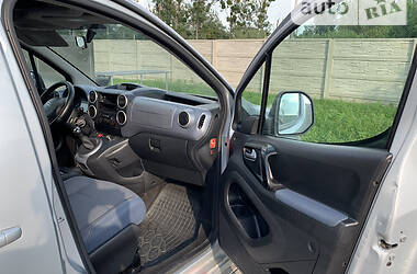 Універсал Citroen Berlingo 2008 в Луцьку