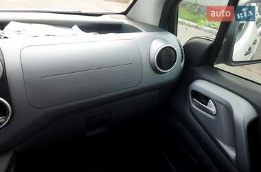 Мінівен Citroen Berlingo 2011 в Тетієві