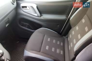 Мінівен Citroen Berlingo 2011 в Тетієві