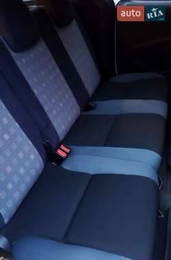 Мінівен Citroen Berlingo 2011 в Тетієві