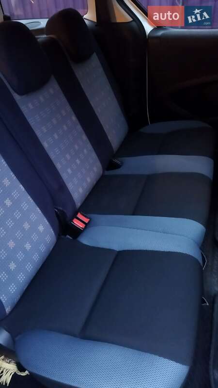 Мінівен Citroen Berlingo 2011 в Тетієві