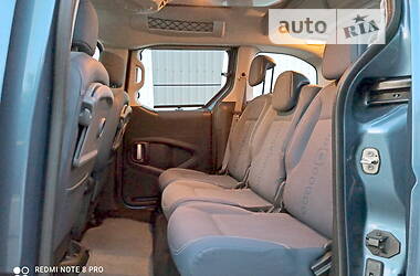 Минивэн Citroen Berlingo 2011 в Одессе