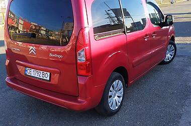 Универсал Citroen Berlingo 2011 в Черновцах