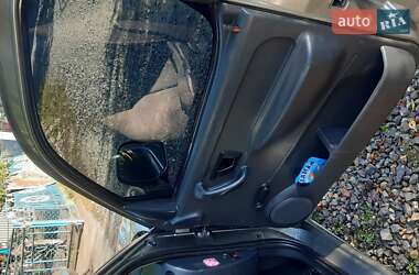 Мінівен Citroen Berlingo 2003 в Тернополі