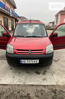 Универсал Citroen Berlingo 2003 в Днепре