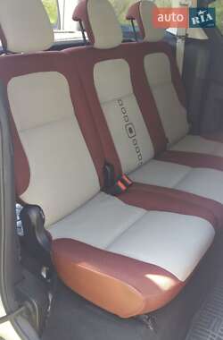Универсал Citroen Berlingo 2009 в 