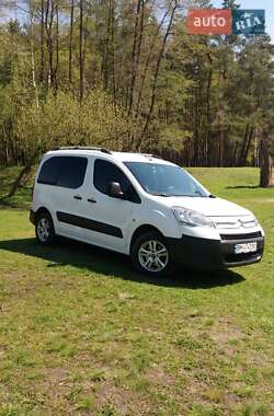 Citroen Berlingo 2009