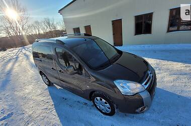 Универсал Citroen Berlingo 2011 в Бердичеве