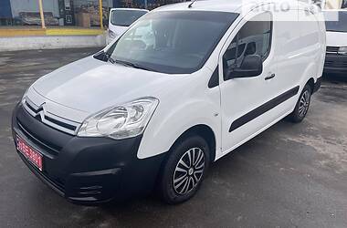 Универсал Citroen Berlingo 2016 в Луцке