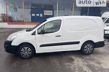 Универсал Citroen Berlingo 2016 в Луцке