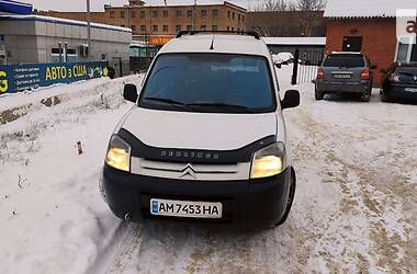 Універсал Citroen Berlingo 2004 в Бердичеві