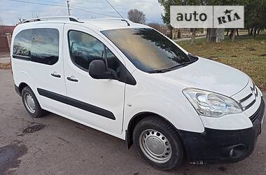 Мінівен Citroen Berlingo 2011 в Дубні