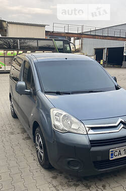 Универсал Citroen Berlingo 2009 в Умани