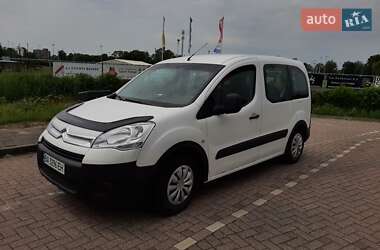 Citroen Berlingo 2010