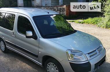 Citroen Berlingo 2007