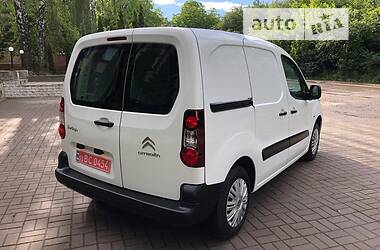 Універсал Citroen Berlingo 2017 в Рівному