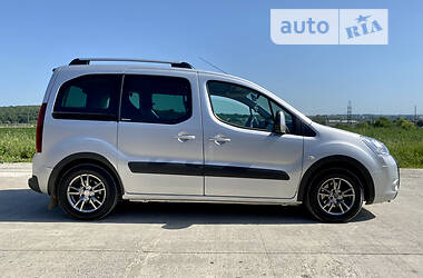 Универсал Citroen Berlingo 2009 в Тернополе