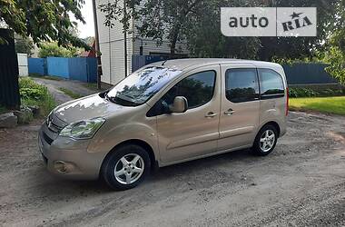 Универсал Citroen Berlingo 2009 в Полтаве