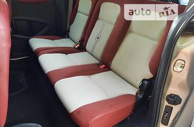 Универсал Citroen Berlingo 2009 в Полтаве