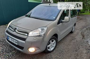 Универсал Citroen Berlingo 2009 в Полтаве