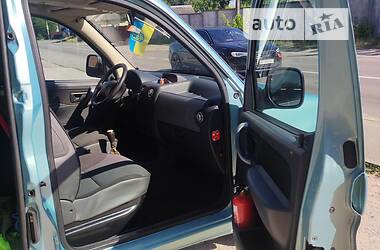 Универсал Citroen Berlingo 2007 в Киеве