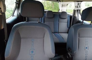 Минивэн Citroen Berlingo 2010 в Коломые