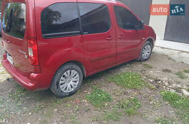 Минивэн Citroen Berlingo 2008 в Косове