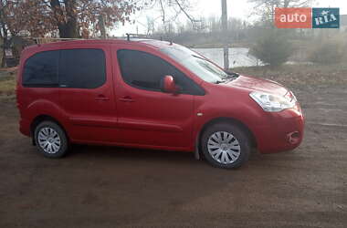 Citroen Berlingo 2008