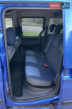 Минивэн Citroen Berlingo 2004 в 