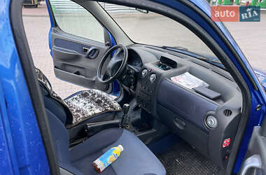Минивэн Citroen Berlingo 2004 в 