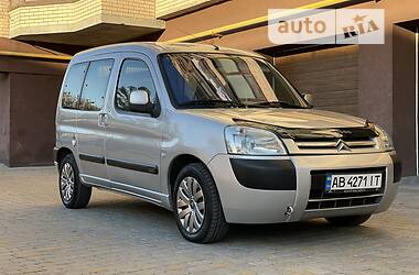 Універсал Citroen Berlingo 2004 в 