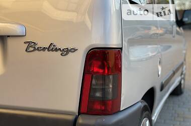 Універсал Citroen Berlingo 2004 в 
