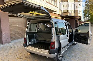 Універсал Citroen Berlingo 2004 в 