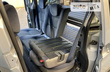 Універсал Citroen Berlingo 2004 в 