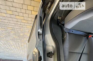Універсал Citroen Berlingo 2004 в 