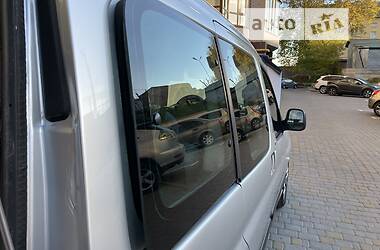 Універсал Citroen Berlingo 2004 в 
