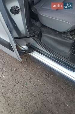 Минивэн Citroen Berlingo 2012 в 